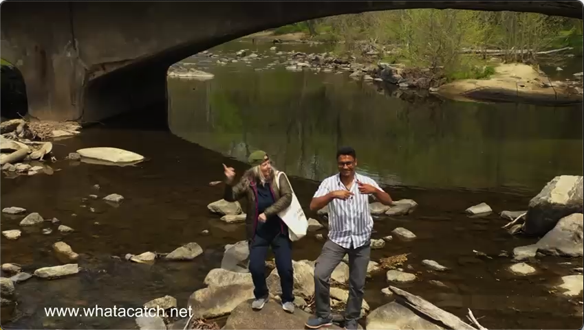 Fun on the Water
